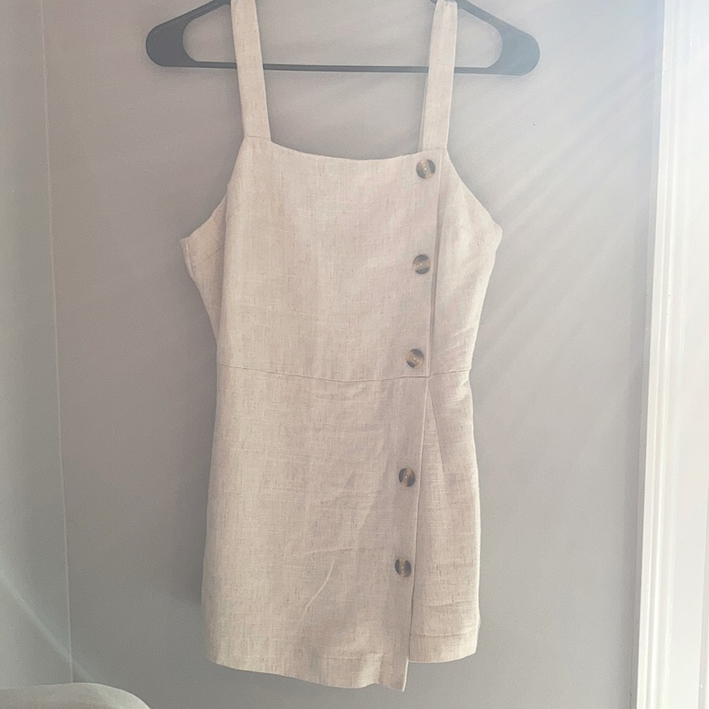 Cute summer romper